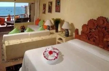 Brisas Del Mar Hotel
